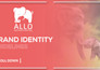 create modern minimalist business logo design and full brand identity